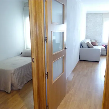 The Style Airport Barcelona Hotel 3*