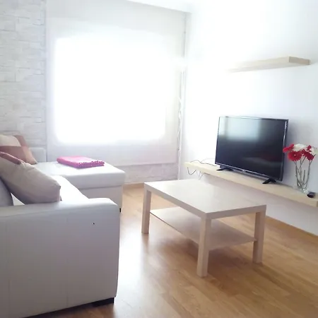 The Style Airport Barcelona 3*