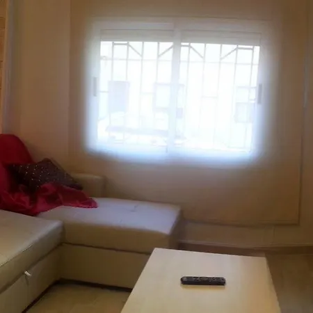 Hotel The Style Airport Barcelona