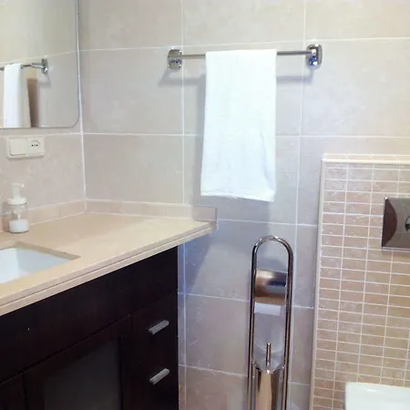 The Style Airport Barcelona Hotel 3*
