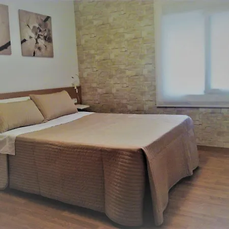 Hotel The Style Airport Barcelona