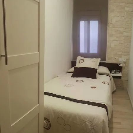 The Style Airport Barcelona 3*